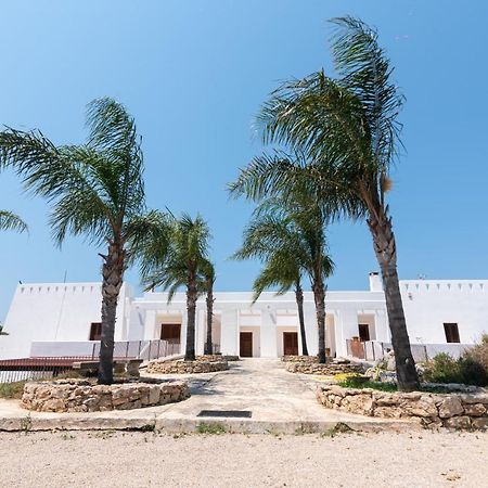 B&B Tenuta Barone Gallipoli Εξωτερικό φωτογραφία