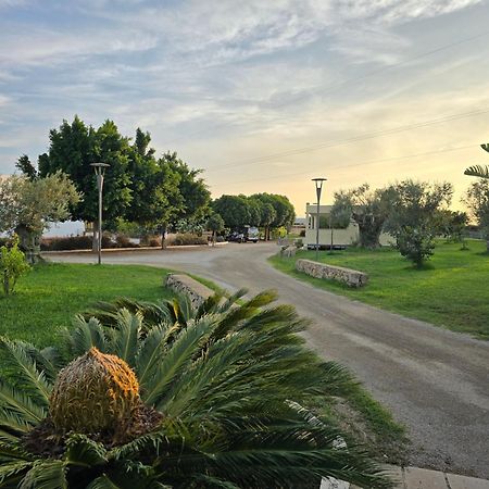 B&B Tenuta Barone Gallipoli Εξωτερικό φωτογραφία