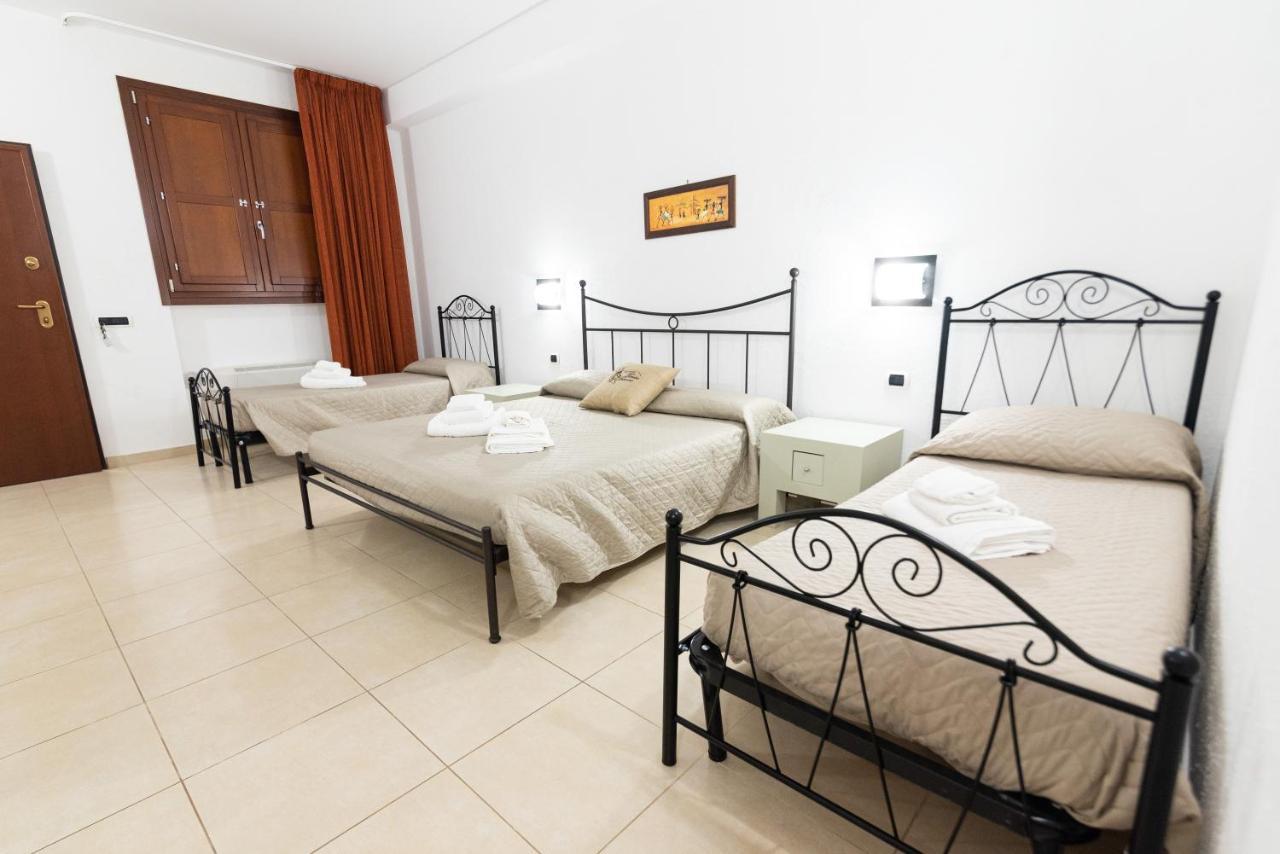 B&B Tenuta Barone Gallipoli Εξωτερικό φωτογραφία
