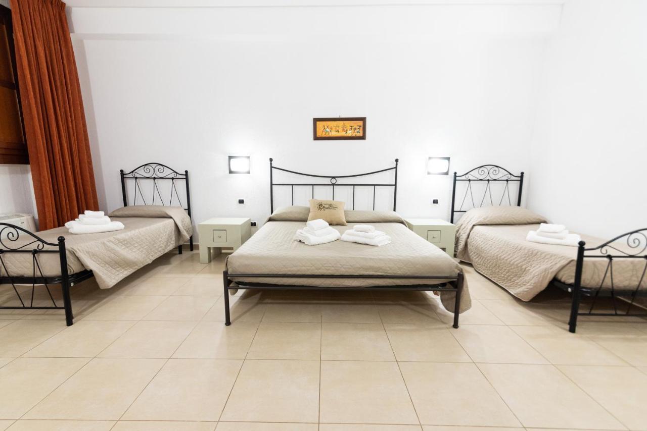 B&B Tenuta Barone Gallipoli Εξωτερικό φωτογραφία