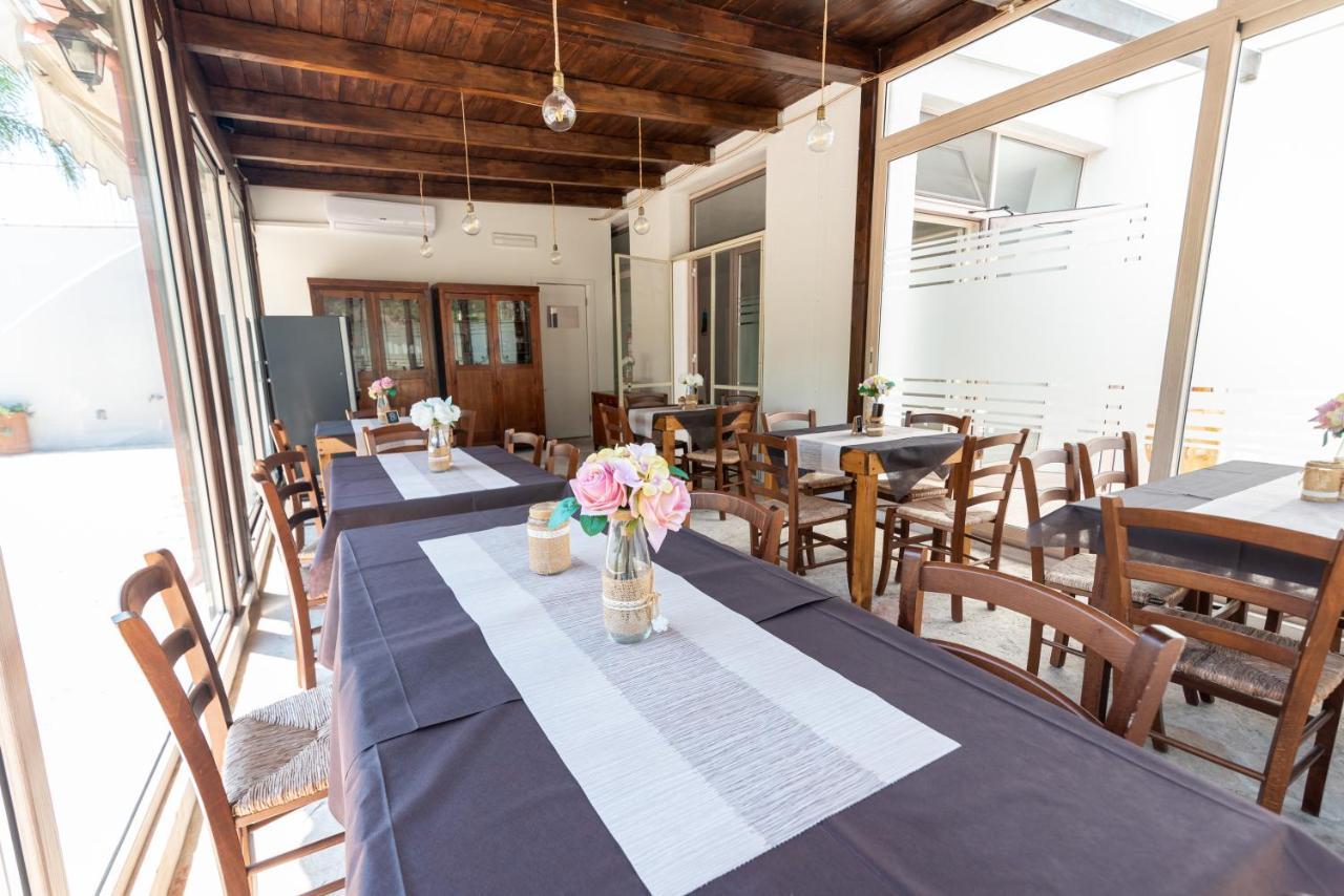 B&B Tenuta Barone Gallipoli Εξωτερικό φωτογραφία