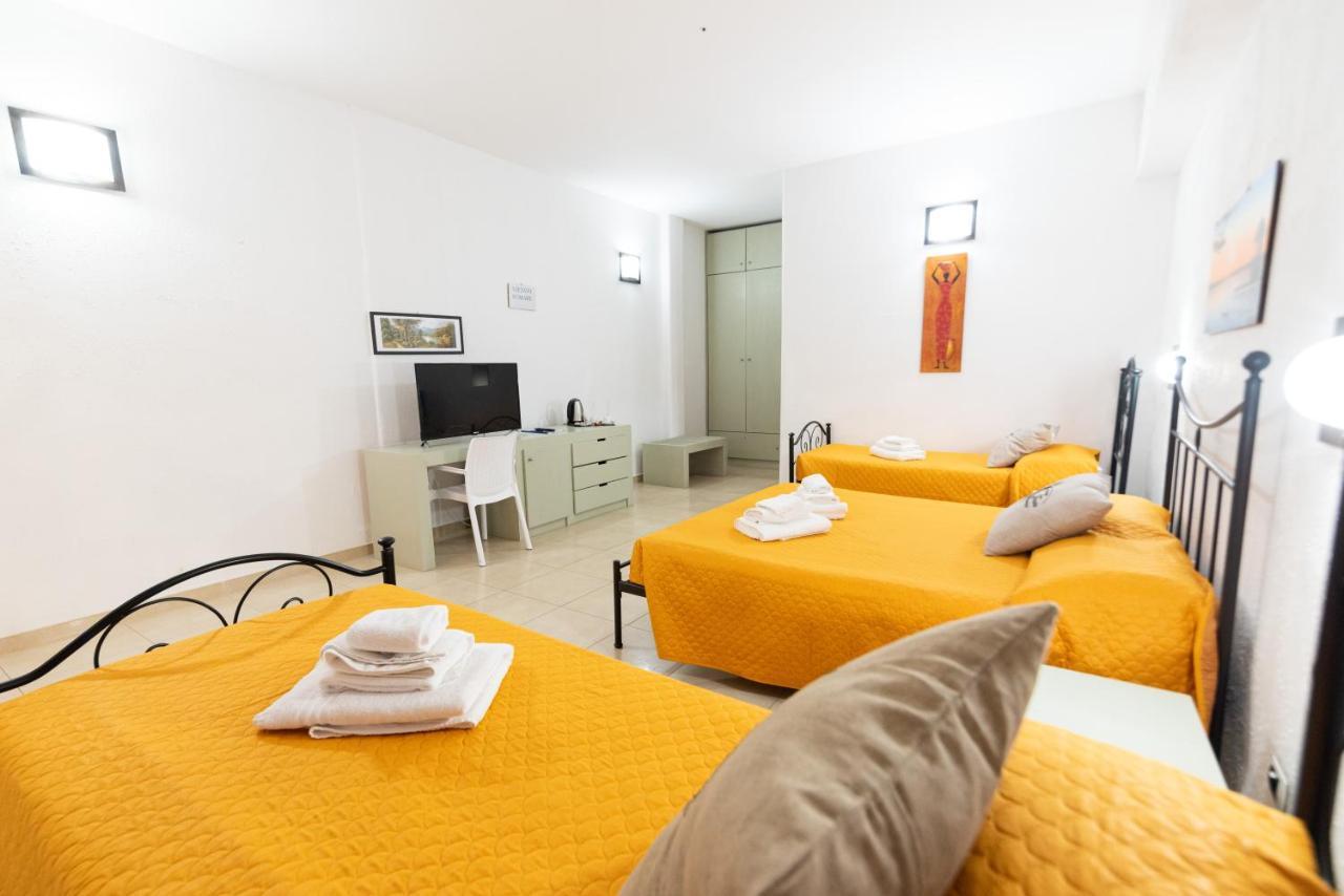 B&B Tenuta Barone Gallipoli Εξωτερικό φωτογραφία