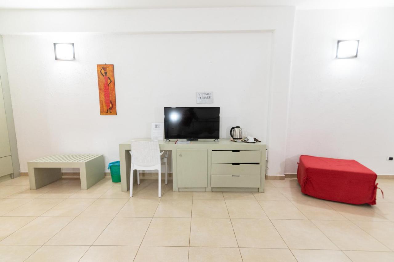 B&B Tenuta Barone Gallipoli Εξωτερικό φωτογραφία