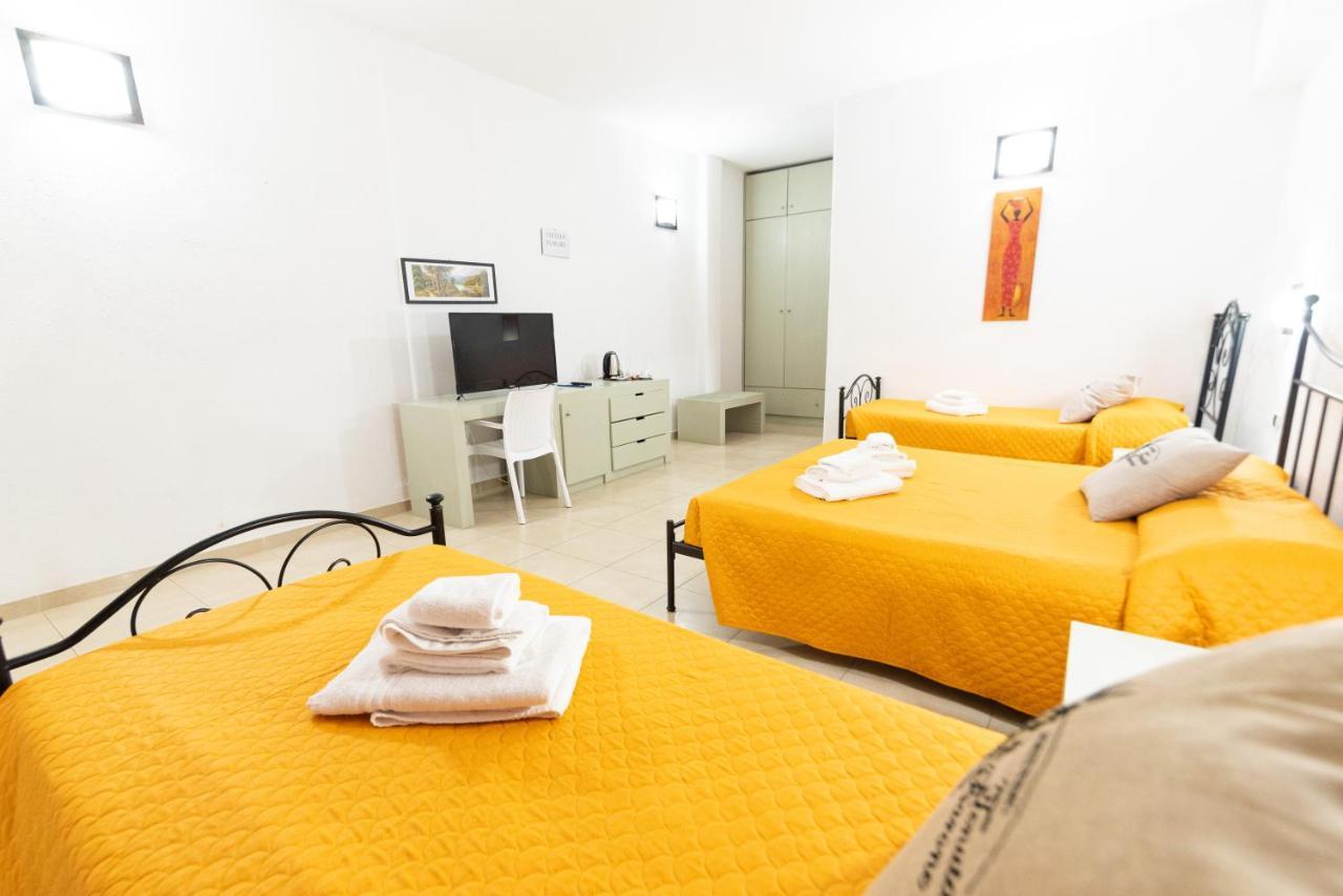 B&B Tenuta Barone Gallipoli Εξωτερικό φωτογραφία