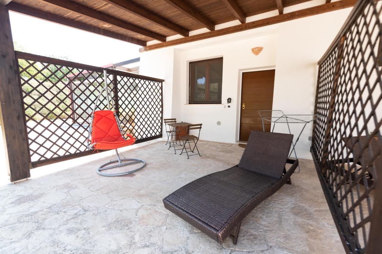 B&B Tenuta Barone Gallipoli Εξωτερικό φωτογραφία