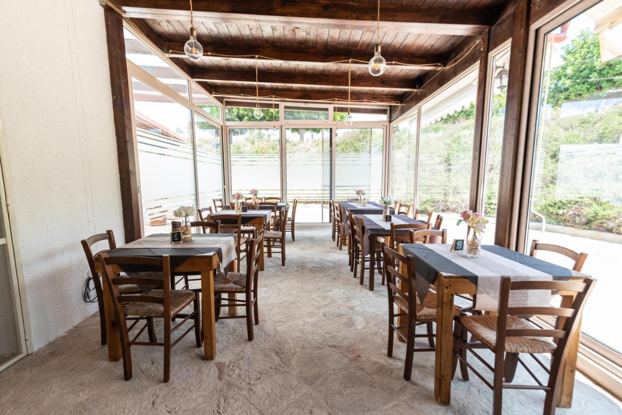 B&B Tenuta Barone Gallipoli Εξωτερικό φωτογραφία