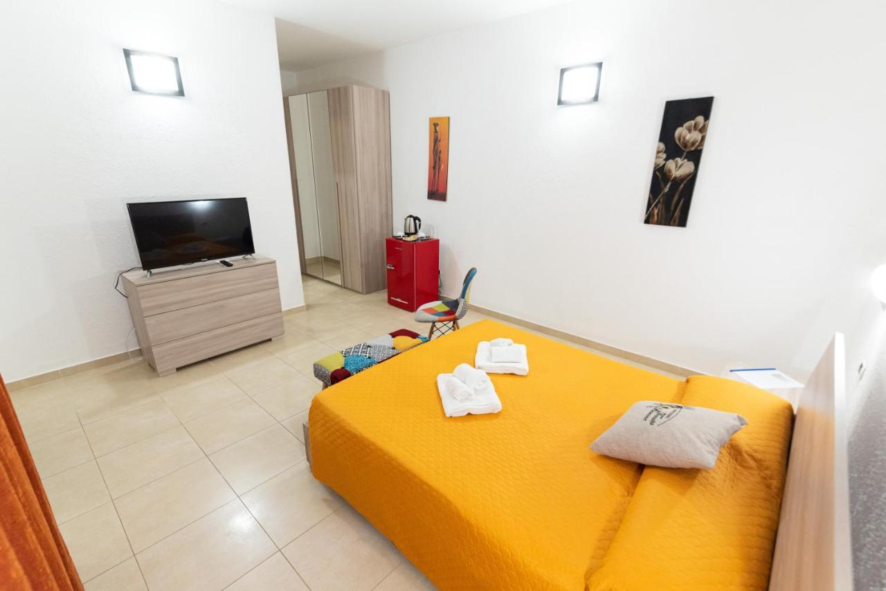 B&B Tenuta Barone Gallipoli Εξωτερικό φωτογραφία