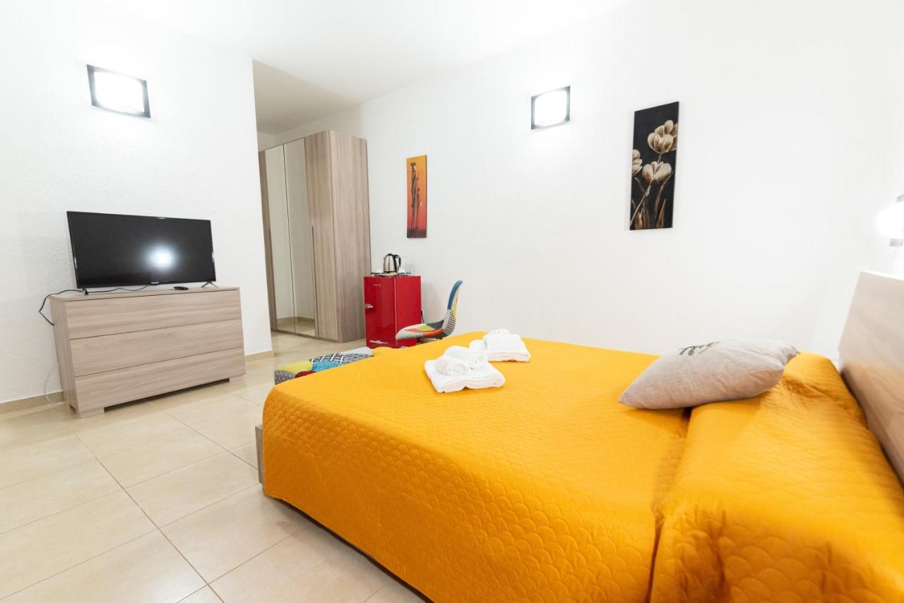 B&B Tenuta Barone Gallipoli Εξωτερικό φωτογραφία