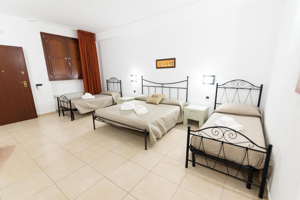 B&B Tenuta Barone Gallipoli Εξωτερικό φωτογραφία