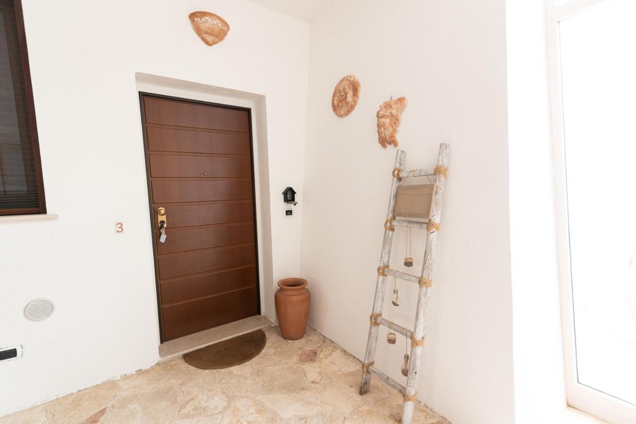 B&B Tenuta Barone Gallipoli Εξωτερικό φωτογραφία