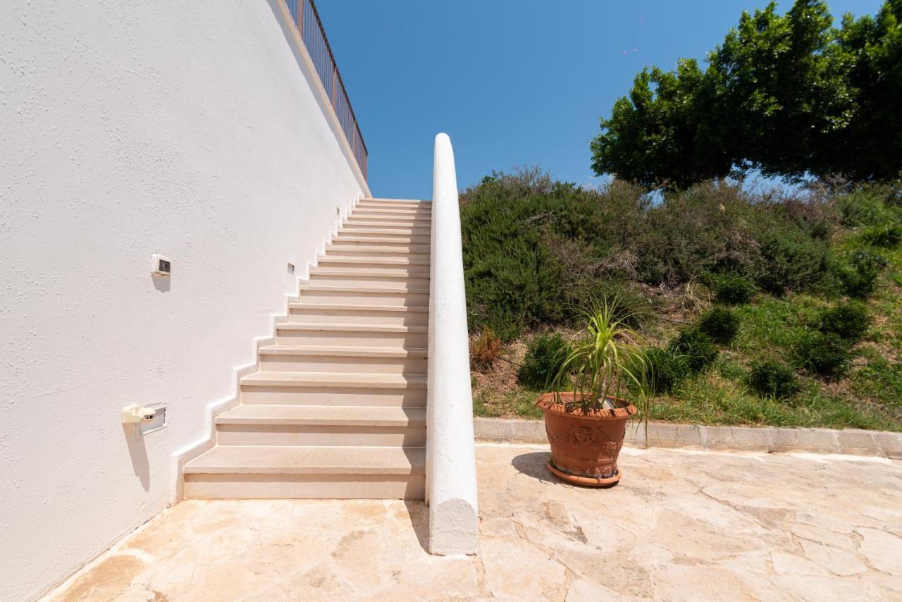 B&B Tenuta Barone Gallipoli Εξωτερικό φωτογραφία