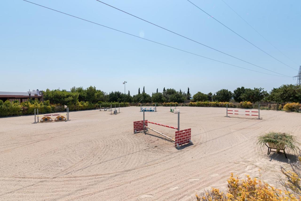 B&B Tenuta Barone Gallipoli Εξωτερικό φωτογραφία