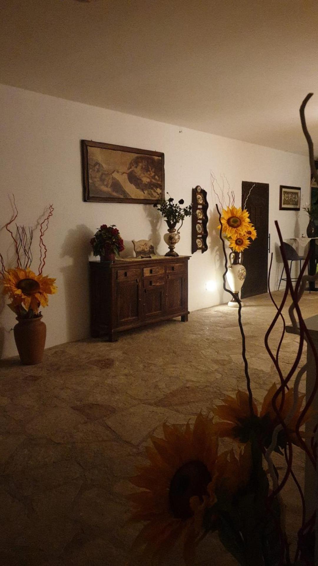 B&B Tenuta Barone Gallipoli Εξωτερικό φωτογραφία