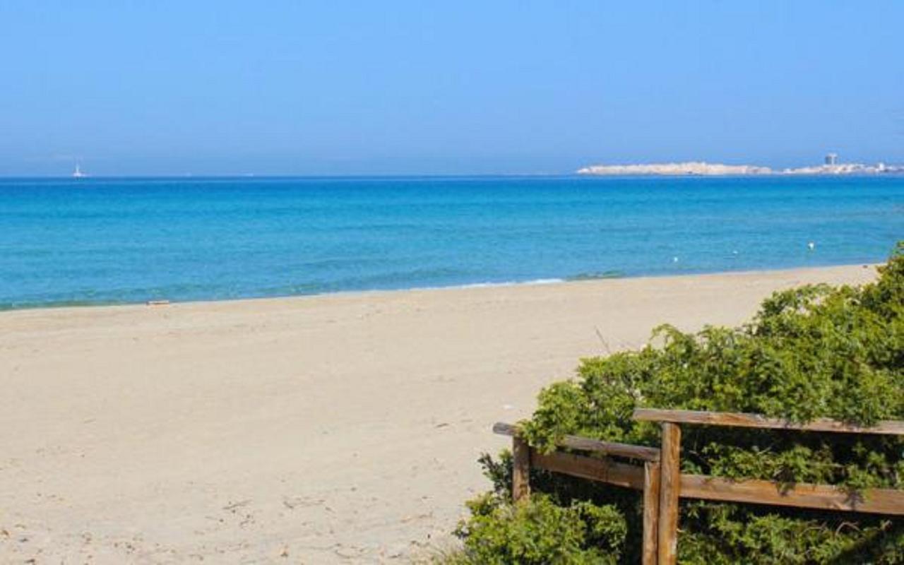 B&B Tenuta Barone Gallipoli Εξωτερικό φωτογραφία